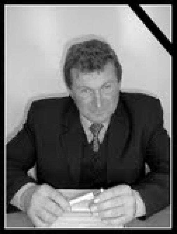 Radny Gminy Włocławek Waldemar Zawadzki zginął tragicznie.