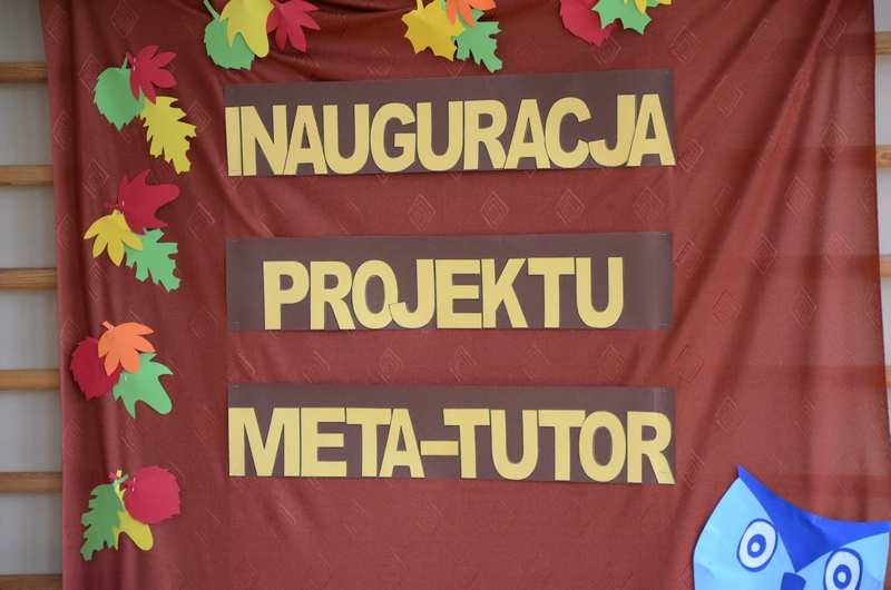 META - TUTOR w Kruszynie