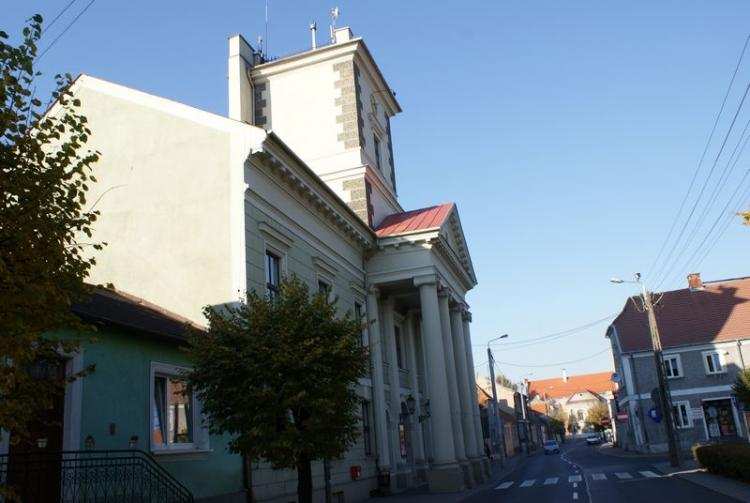 Brześć Kujawski o nowelizacji ustawy o utrzymaniu czystości i porządku w gminach. 