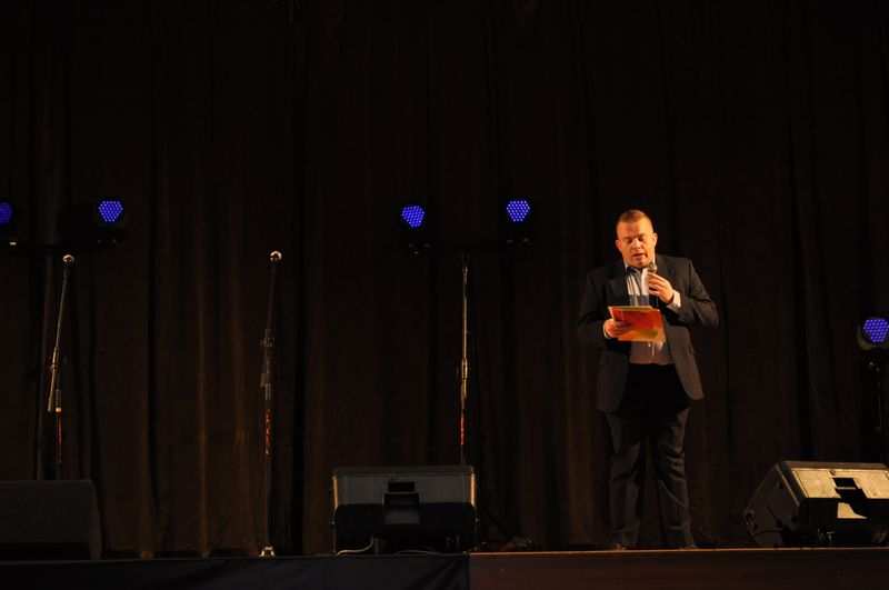 Kabaret pod Wyrwigroszem we Włocławku