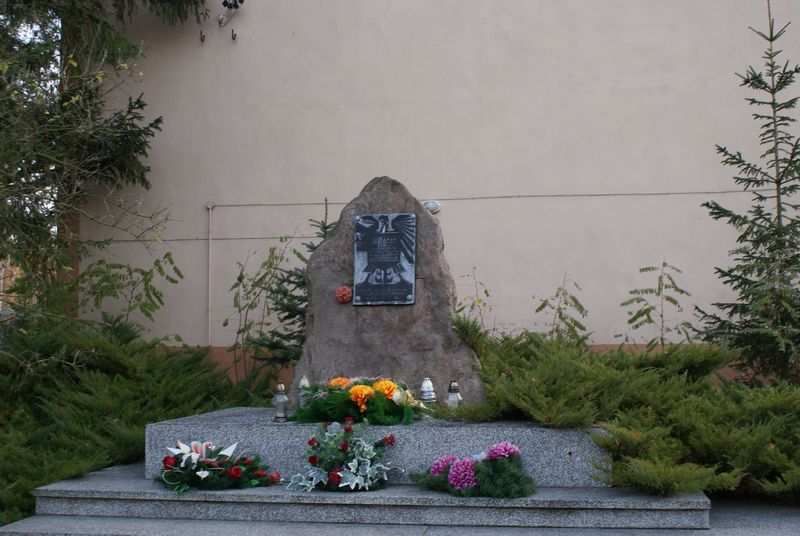 11 listopada 2012r. w Smólniku