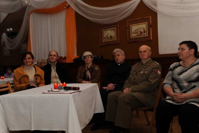 Koncert Zaduszkowy w Lubrańcu