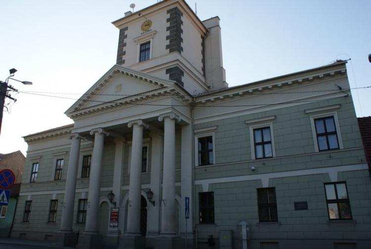 Będą obradować radni w Brześciu Kujawskim.