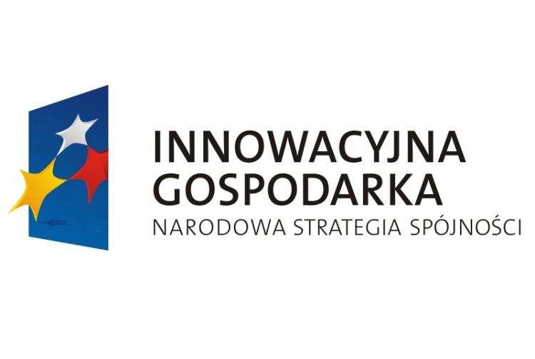 Program Operacyjny Innowacyjna Gospodarka 2007 – 2013 - nabór wniosków do 16 listopada 2012r. Szczeg