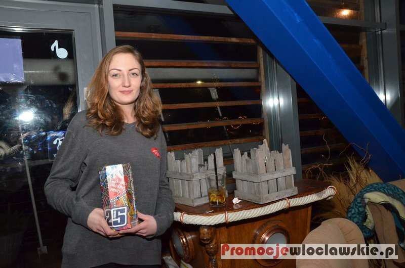 WOŚP 2017 Włocławek: Rejs na Przystani