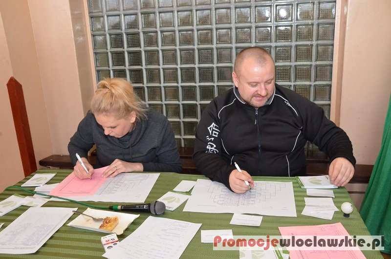 X Jubileuszowe Mistrzostwa województwa kujawsko-pomorskiego w tenisie stołowym