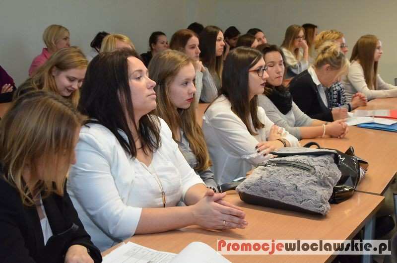 Inauguracja Roku Akademickiego 2016/2017 - Medyczny Uniwersytet Trzeciego Wieku we Włocławku