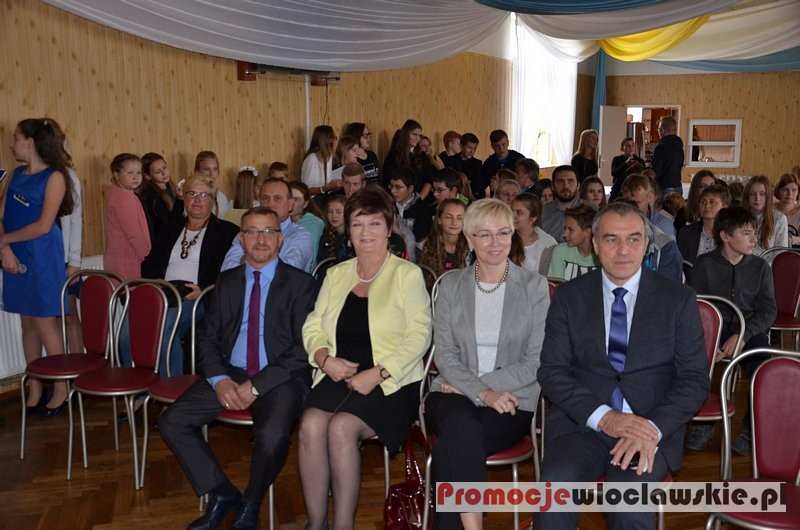 Dni Papieskie w Kruszynie 2016