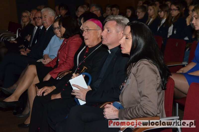 Rozpoczęcie obchodów 100. rocznicy urodzin Jerzego Pietrkiewicza w Browarze B we Włocławku