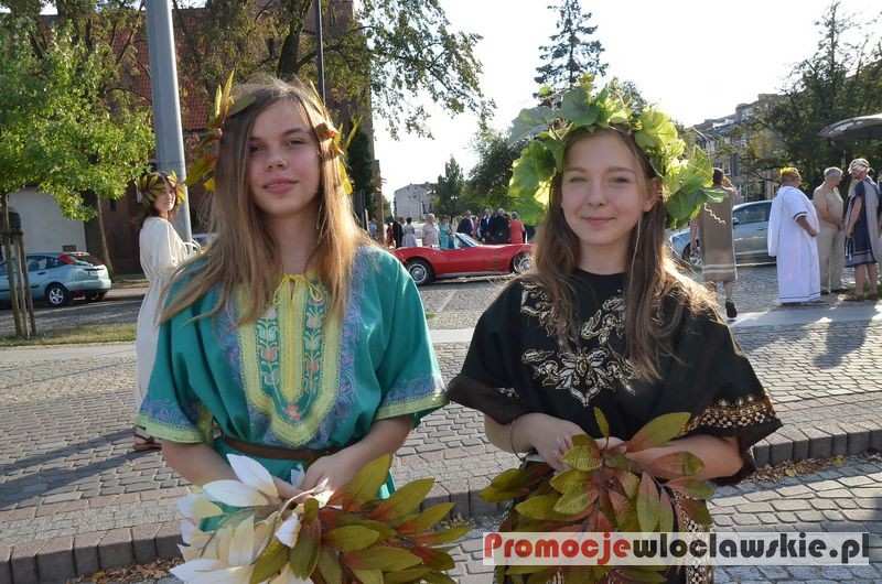 Narodowe Czytanie Sienkiewicza na Bulwarach
