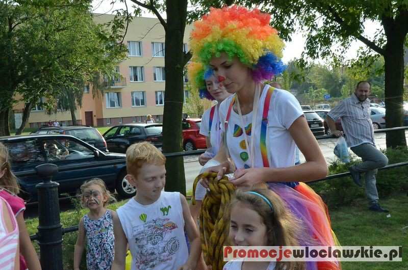 Bulwar Sztuki z Browarem B