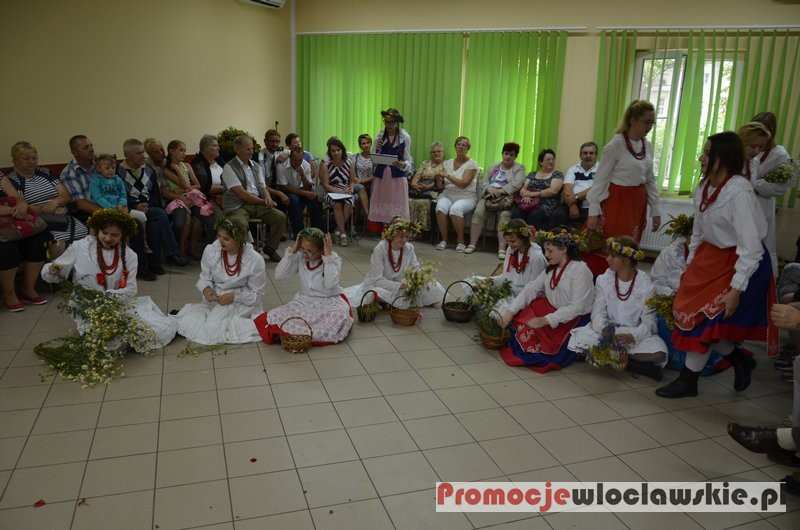 Noc Świętojańska w Smólsku 2016