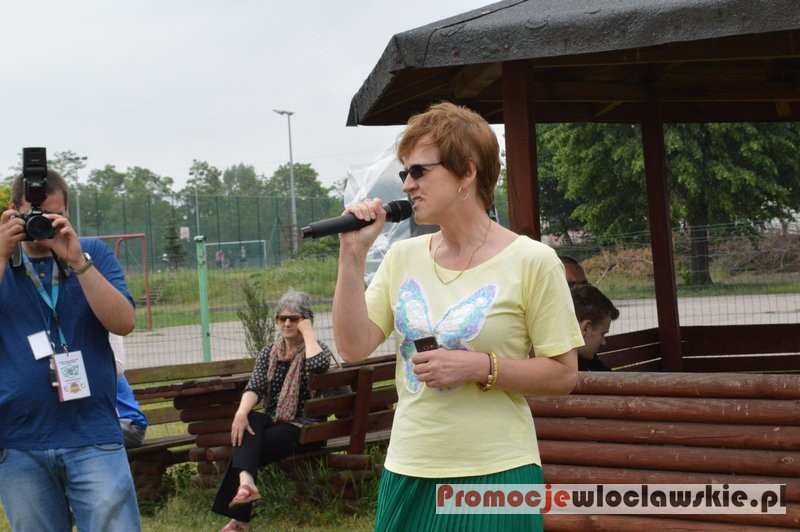 Dzień Dziecka 2016 w Zespole Szkół nr 3 we Włocławku