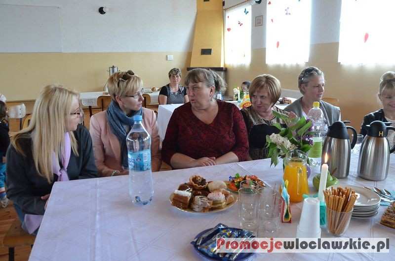 Dzień Matki w Świętosławiu
