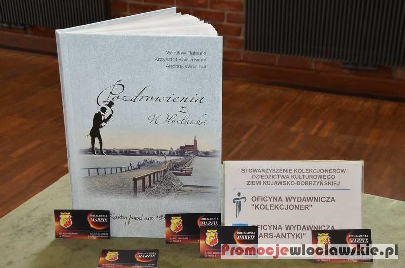 Prezentacja publikacji 