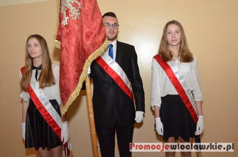Zakończenie roku w Koperniku we Włocławku 2016