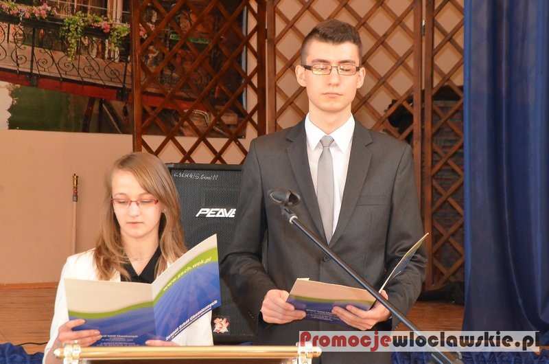 Zakończenie roku w Chemiku we Włocławku 2016