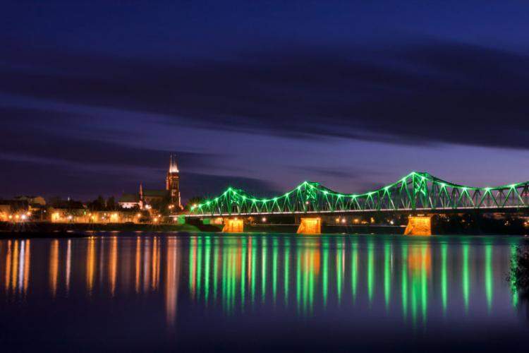 Zmiana organizacji ruchu we Włocławku. Będą objazdy