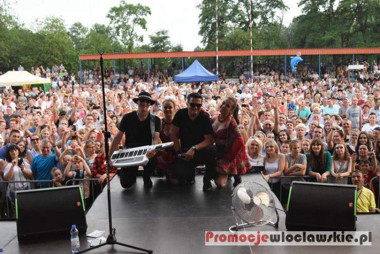 Tłumy na Dniach Lubrańca 2018 [ZDJĘCIA]