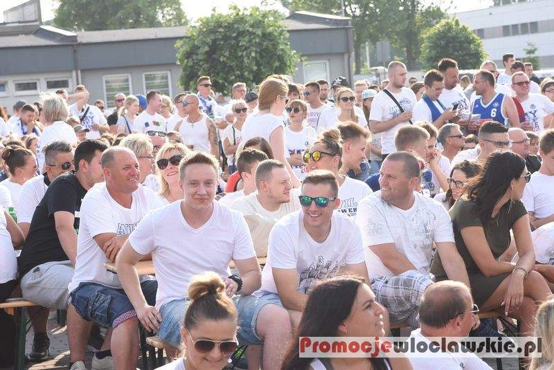 Strefa Kibica: Anwil Włocławek: Stal Ostrów
