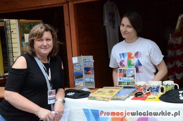 Dni Włocławka 2018: Jarmark Włocławski zagości również w tym roku