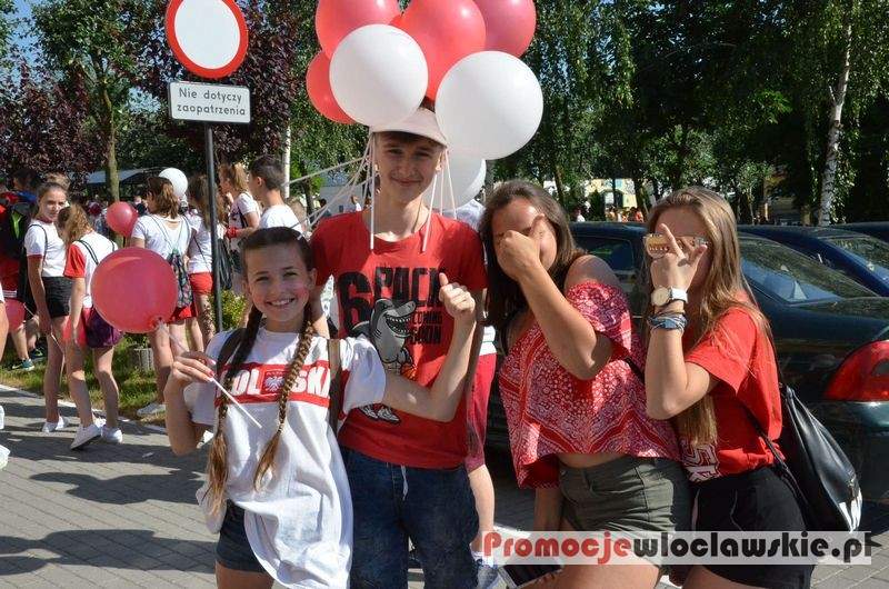 Dni Lubrańca 2018: Parada młodości