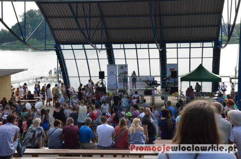 Dzień Dziecka w Lubieniu Kujawskim 2018