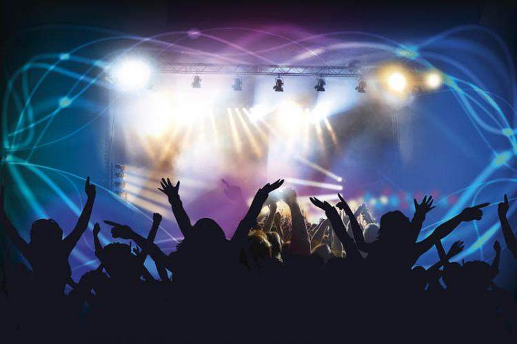 Choceń w rytmie disco. Gwiazdy wystąpią już w ten weekend. Trwa konkurs