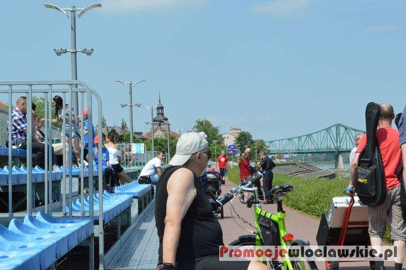 Dzień Dziecka we Włocławku - 03.06.2018