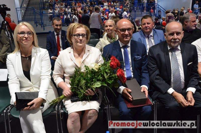 Jubileusz 100-lecia LMK we Włocławku
