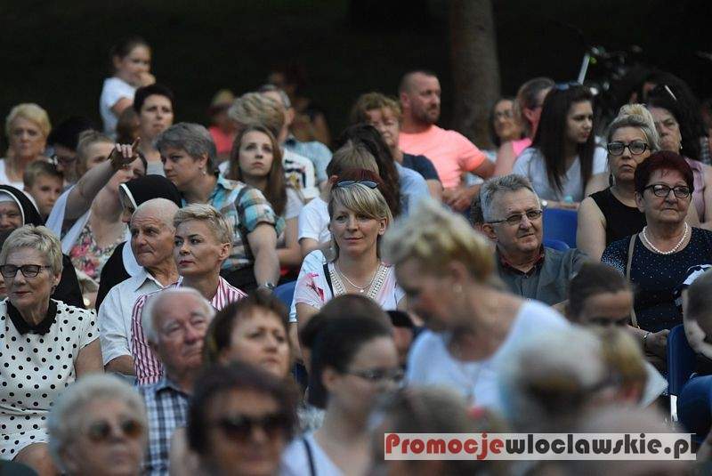 Koncert Uwielbienie 2018 we Włocławku
