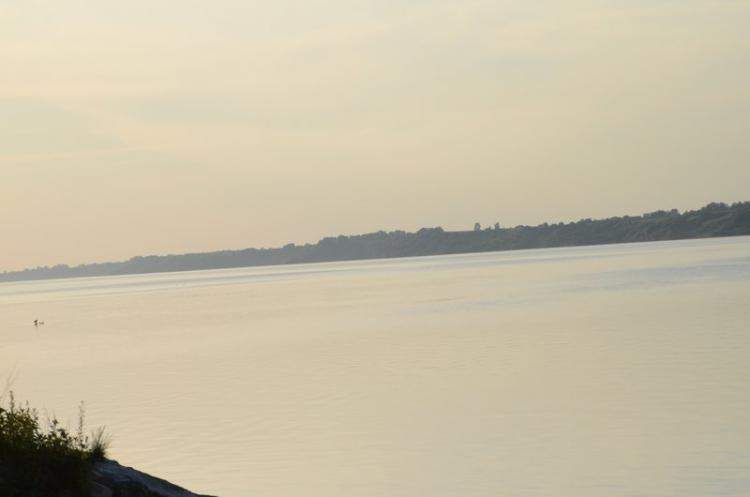 Rajd rowerowy i rejs promem już w najbliższy weekend. Skusisz się?