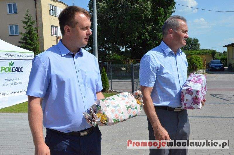 I Powiatowy Dzień Dziecka i Rodzicielstwa Zastępczego w Lubieniu Kujawskim