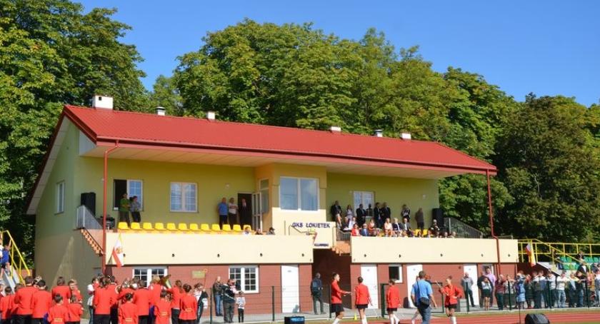 Jubileusz 50-lecia Klubu Sportowego 