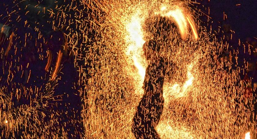 Brzeskie Spotkania Teatrów Ulicznych „gramOFFon” 2018