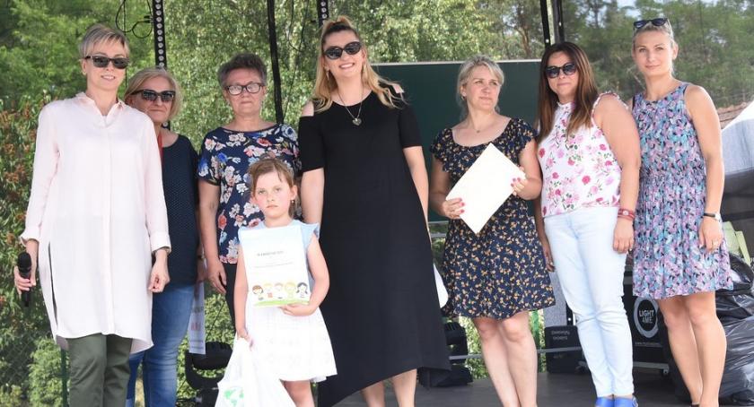 Festyn Rodzinny 2018 w Smólniku