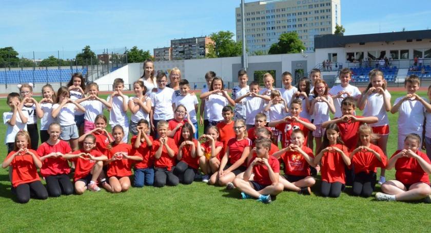 Olimpiada Hefajstosa we Włocławku 2018