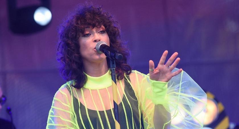 Święto Województwa 2018 we Włocławku: Natalia Kukulska