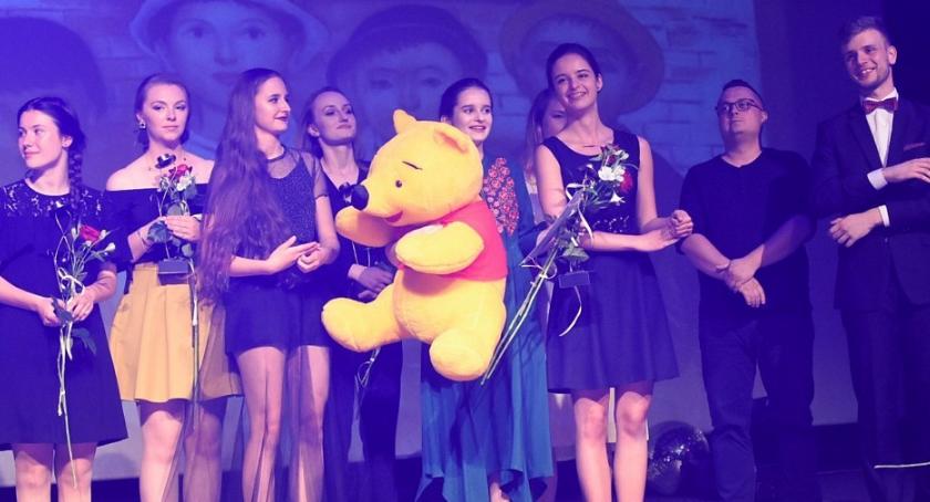 FINAŁ TURNIEJU POEZJI ŚPIEWANEJ 2018 WE WŁOCŁAWKU
