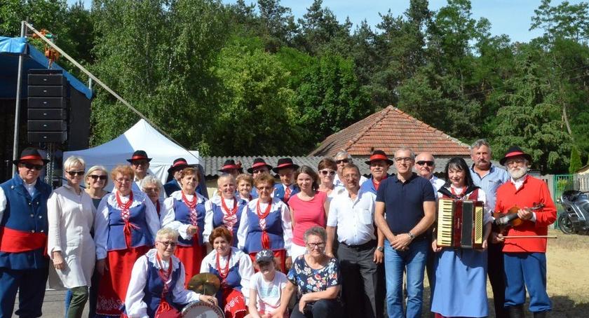 Festyn Rodzinny w Smólniku 2018 cz. 2