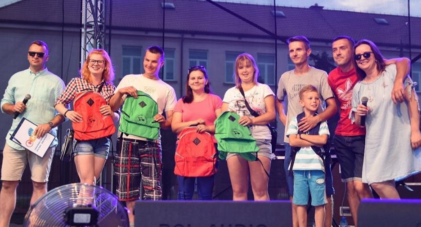 Choceń w rytmie disco