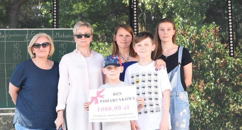 Piknik Rodzinny w Smólniku [ZDJĘCIA]