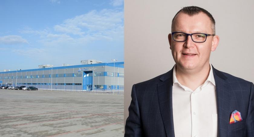 Brześć Kujawski motorem rozwoju regionu. Będą nowe miejsca pracy w Brzeskiej Strefie Gospodarczej