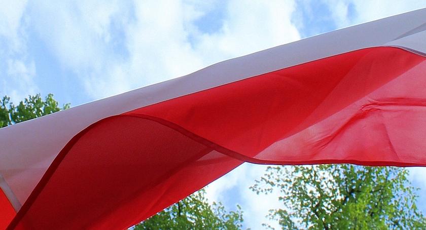 Rajd rowerowy w barwach narodowych przemierzy Gminę Lubień Kujawski