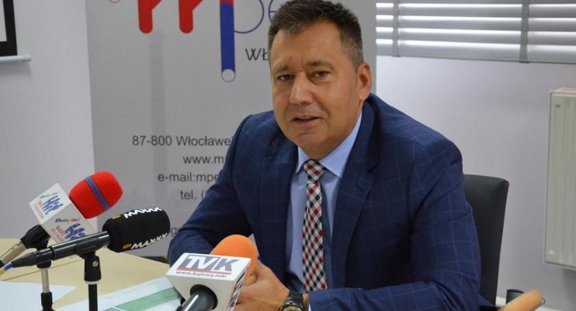 Blisko 2 miliony zysku w MPEC we Włocławku. Co to oznacza dla mieszkańców?