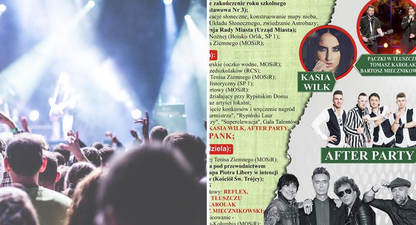 Dni Rypina 2018. Gwiazdą Lady Pank. Kto jeszcze wystąpi?
