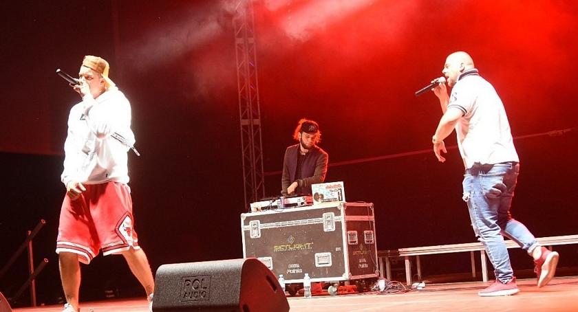 Święto Żuru Kujawskiego 2018 w Brześciu Kujawski: Sitek