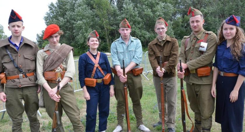 Włocławski Piknik Historyczny 2018 [ZDJĘCIA, PROGRAM]