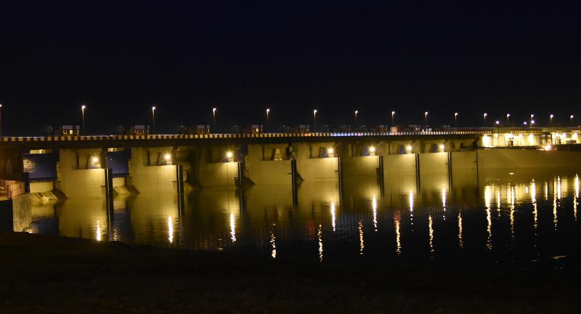 PGWWP informuje w sprawie Stopnia Wodnego we Włocławku