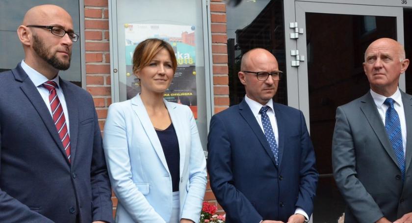 Konwent Prezydentów we Włocławku. Wiemy po co się spotkali